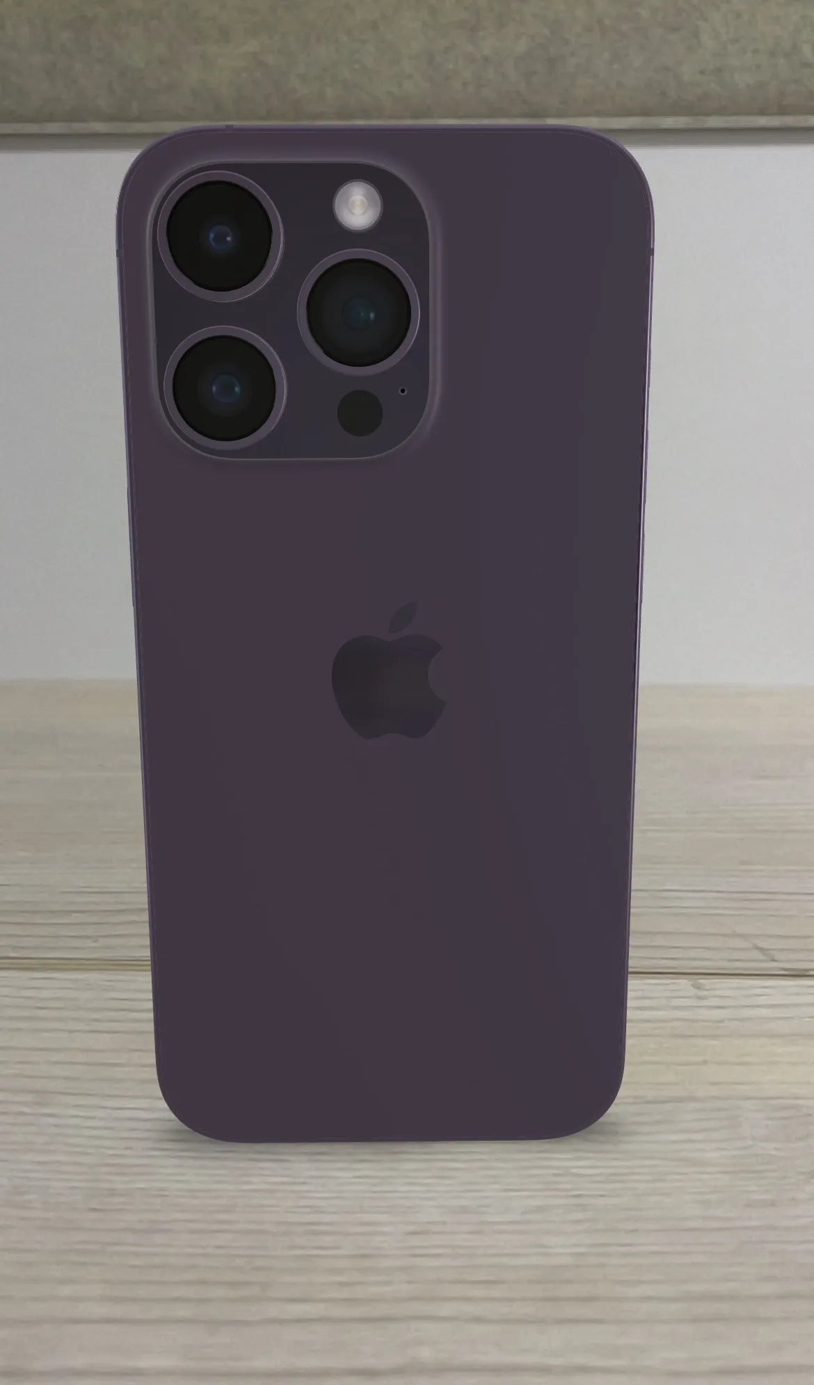 Used iPhone 14 Pro — resale value in India